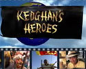 Brent Black is one of Keoghan's Heroes on CBS News: The Early Show.  See the Video.
