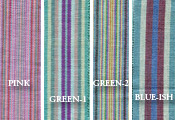 Band Colors 2