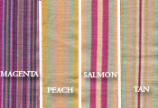 Band Colors 1