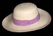 Montecristi Garden Hat 4