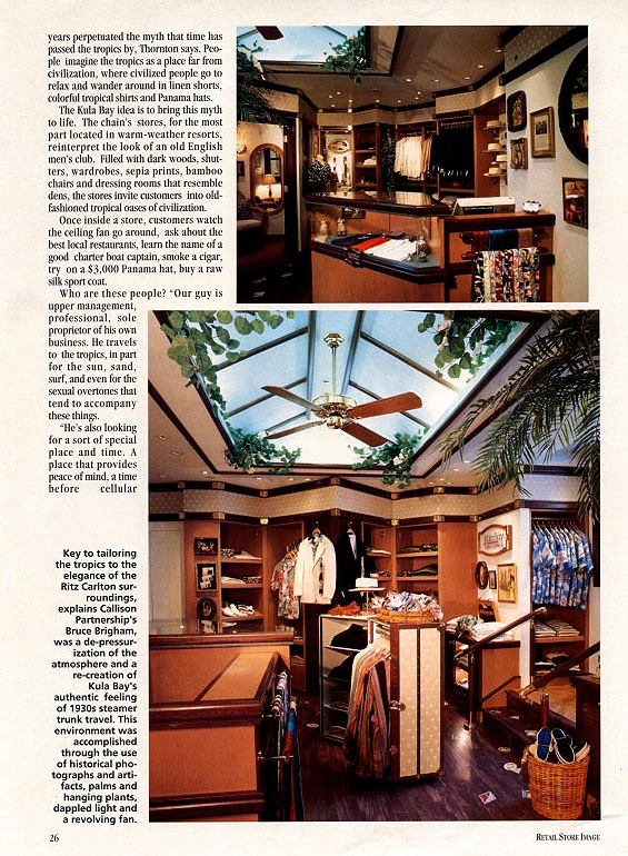 Retail Store Magazine, Page 3 of 5