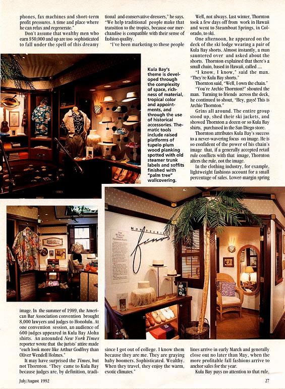 Retail Store Magazine, Page 4 of 5
