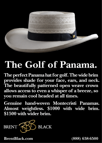 The Golf of Panama.