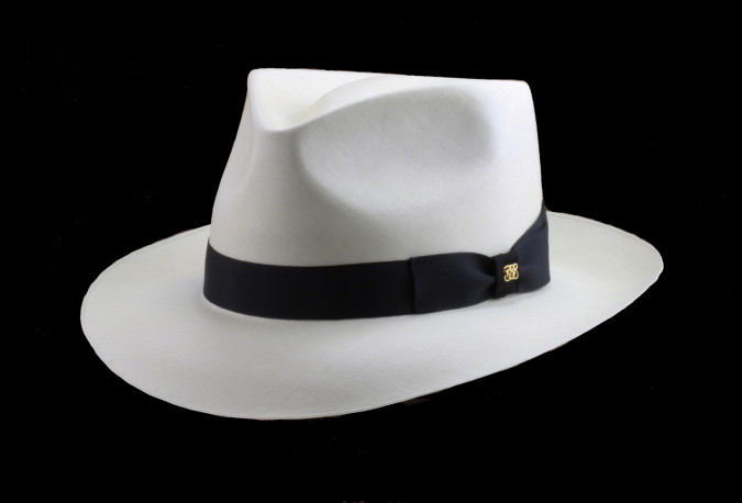$25,000 Fedora, sold to Charlie Sheen