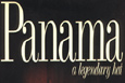 Panama, a Legendary Hat Book Thumbnail