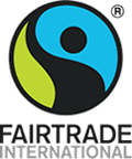 Fair Trade International membership logo