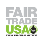 Fair Trade USA membership logo