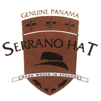 Serrano Hat sheild