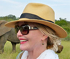 Safari Edition Panama Hats