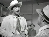 Panama Hats -- All the Kings Men with Broderick Crawford
