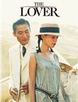 Movie Poster for The Lover