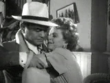 Panama Hat -- Key Largo with Edward G. Robinson