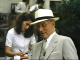 Panama Hats -- Mr. and Mrs. Bridge with Paul Newman