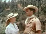 Panama Hats -- The Naked Jungle with Charlton Heston