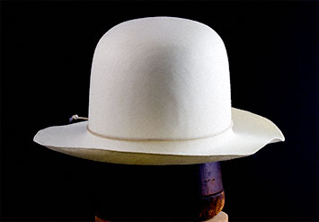 most expensive straw hat