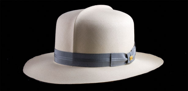 Very Fine Optimo Panama Hat