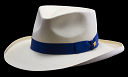 Aficionado, Montecristi hat (B1519_3961)