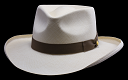 Aficionado, Montecristi hat (B1734_4239)