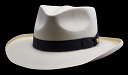 Aficionado, Montecristi hat (B1679_5154)