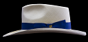 Aficionado, Montecristi hat (B1519_3967)