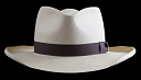 Aficionado, Montecristi hat (B1720_3456)
