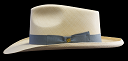 Aficionado, Montecristi hat (B1745_6554)