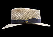 Classic Fedora (IS), Montecristi hat (5433_4317)