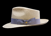 Classic Fedora (IS), Montecristi hat (MCF5090B_1664)