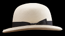 Derby, Montecristi hat (B235_0729)