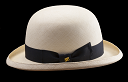 Derby, Montecristi hat (B235_0725)