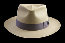 Gatsby Fedora, Montecristi hat (B1308_6154)