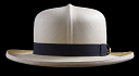 Greenstreet, Montecristi hat (95439_0311)