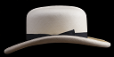 Greenstreet, Montecristi hat (B839_3008643)