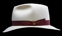 Havana Fedora, Montecristi hat (B2116_4207)