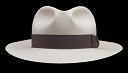 Havana Fedora, Montecristi hat (B105_9216)