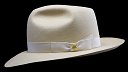 Havana Fedora, Montecristi hat (B127_4556a)