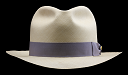 Havana Fedora, Montecristi hat (B1171_4944)