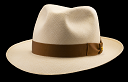 Havana Fedora, Montecristi hat (G151_1218)
