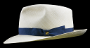 Havana Fedora, Montecristi hat (G177_71A8626)