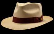 Hemingway's Hat, Montecristi hat (98667_1462)