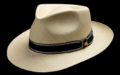 Hemingway's Hat, Montecristi hat (G332_71A0884)