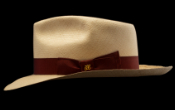Hemingway's Hat, Montecristi hat (98667_1463)