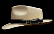 Hemingway's Hat, Montecristi hat (G332_71A0892)