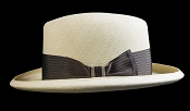 Homburg, Montecristi hat (G227_71A0518)