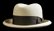 Homburg, Montecristi hat (G227_71A0509)