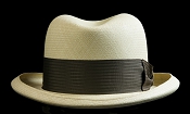 Homburg, Montecristi hat (G227_71A0513)
