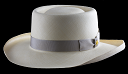 Keeneland, Montecristi hat (B1532_2169)