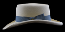 Keeneland, Montecristi hat (B1647_2676)