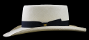 Keeneland, Montecristi hat (G282_71A0083)