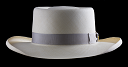 Keeneland, Montecristi hat (B1532_2171)